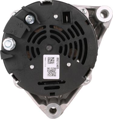 PowerMax 89212465 - Генератор autozip.com.ua