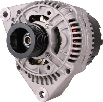 PowerMax 89212465 - Генератор autozip.com.ua