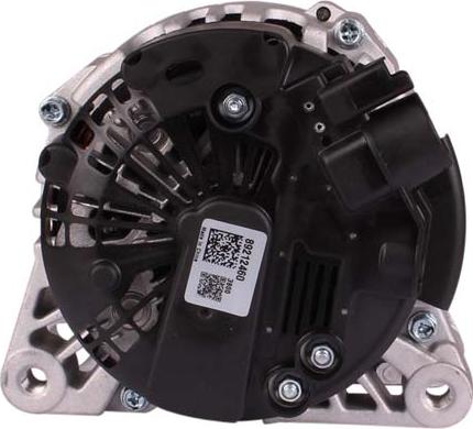 PowerMax 89212460 - Генератор autozip.com.ua
