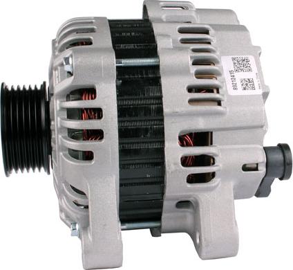 PowerMax 89212415 - Генератор autozip.com.ua