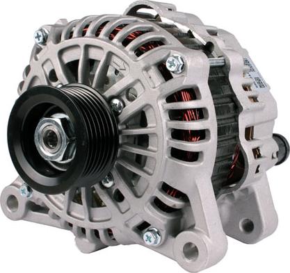 PowerMax 89212415 - Генератор autozip.com.ua
