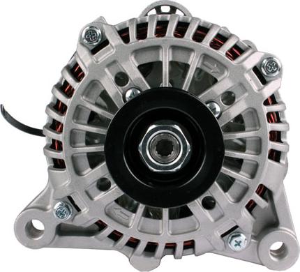 PowerMax 89212415 - Генератор autozip.com.ua