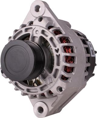 PowerMax 89212424 - Генератор autozip.com.ua