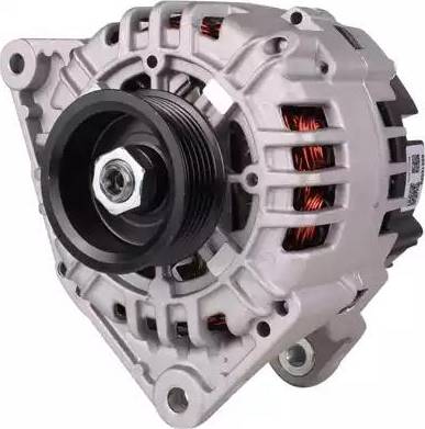 PowerMax 89212529 - Генератор autozip.com.ua