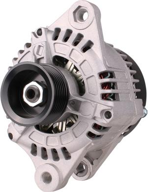 PowerMax 89212525 - Генератор autozip.com.ua