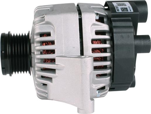 PowerMax 89212574 - Генератор autozip.com.ua