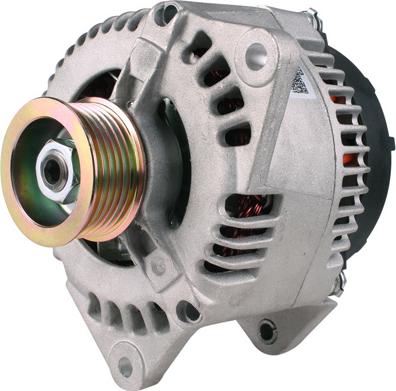 PowerMax 89212573 - Генератор autozip.com.ua