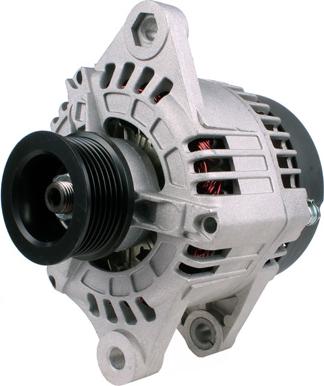 PowerMax 89212694 - Генератор autozip.com.ua