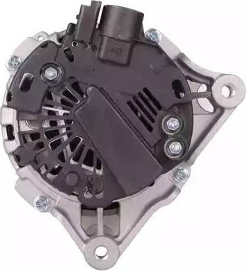 PowerMax 89212644 - Генератор autozip.com.ua