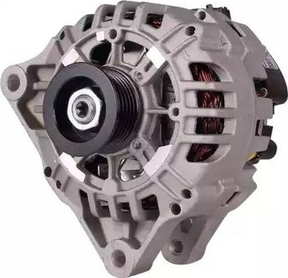 PowerMax 89212644 - Генератор autozip.com.ua