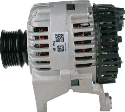 PowerMax 89212654 - Генератор autozip.com.ua