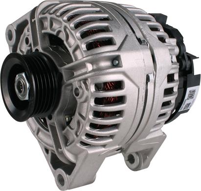 PowerMax 89212669 - Генератор autozip.com.ua