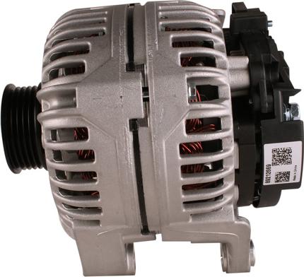 PowerMax 89212669 - Генератор autozip.com.ua