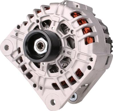 PowerMax 89212197 - Генератор autozip.com.ua
