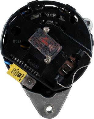 PowerMax 89212140 - Генератор autozip.com.ua