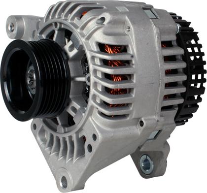 PowerMax 89212141 - Генератор autozip.com.ua