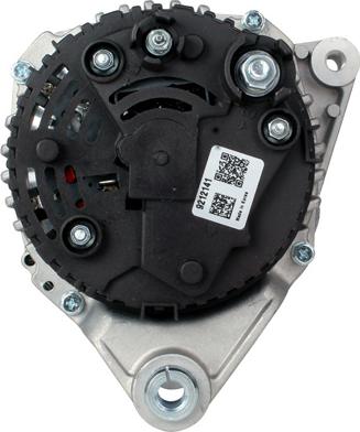 PowerMax 89212141 - Генератор autozip.com.ua