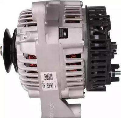 PowerMax 89212107 - Генератор autozip.com.ua