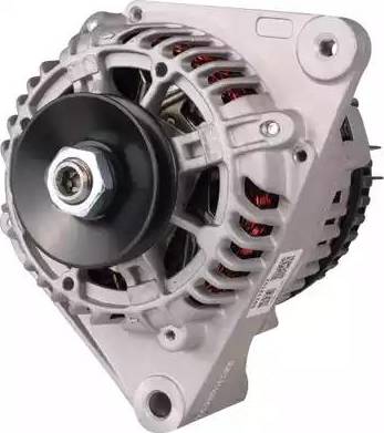 PowerMax 89212107 - Генератор autozip.com.ua