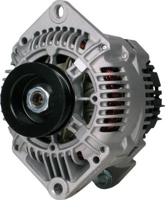 PowerMax 89212111 - Генератор autozip.com.ua