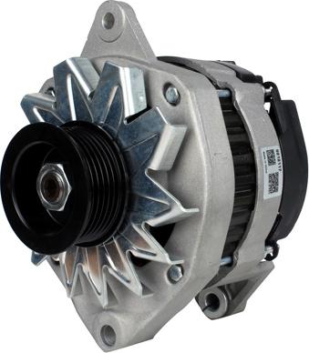 PowerMax 89212117 - Генератор autozip.com.ua