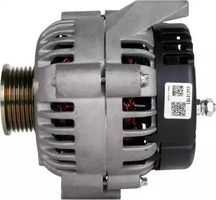 PowerMax 89212181 - Генератор autozip.com.ua