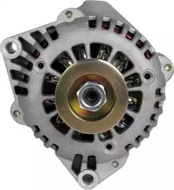PowerMax 89212181 - Генератор autozip.com.ua