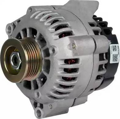 PowerMax 89212181 - Генератор autozip.com.ua
