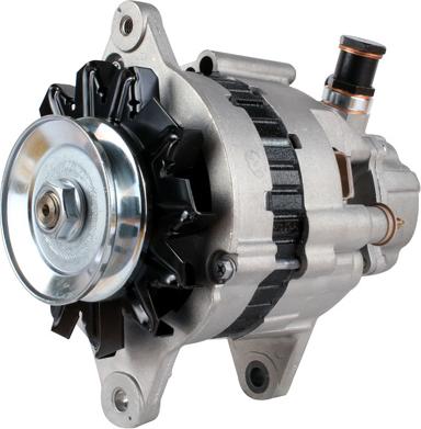 PowerMax 89212854 - Генератор autozip.com.ua
