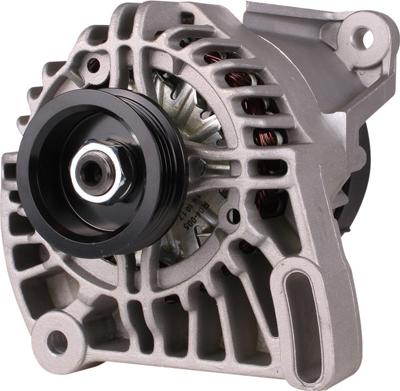 PowerMax 89212856 - Генератор autozip.com.ua