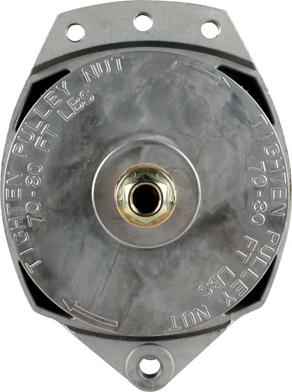 PowerMax 89212866 - Генератор autozip.com.ua