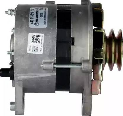 PowerMax 89212867 - Генератор autozip.com.ua