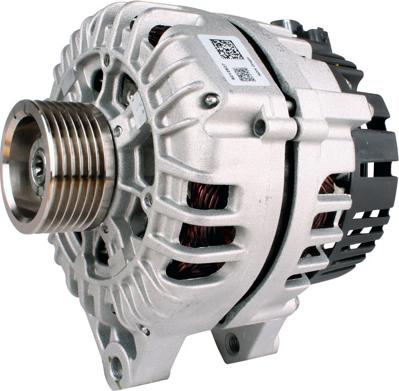 PowerMax 89212827 - Генератор autozip.com.ua