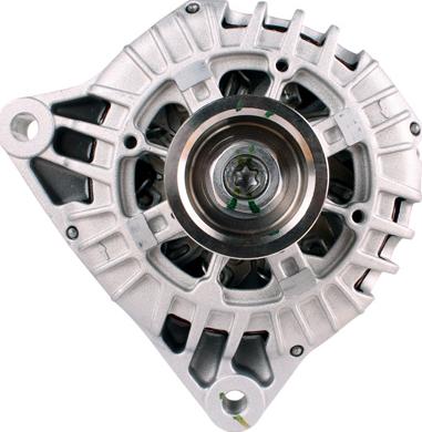 PowerMax 89212827 - Генератор autozip.com.ua