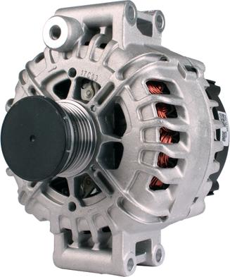 PowerMax 89212348 - Генератор autozip.com.ua