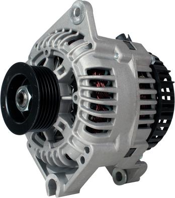 PowerMax 89212359 - Генератор autozip.com.ua