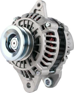 PowerMax 89212361 - Генератор autozip.com.ua