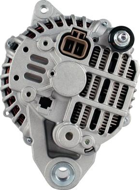 PowerMax 89212361 - Генератор autozip.com.ua