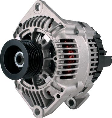 PowerMax 89212324 - Генератор autozip.com.ua