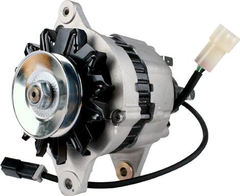 PowerMax 89212373 - Генератор autozip.com.ua