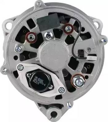 PowerMax 89212295 - Генератор autozip.com.ua