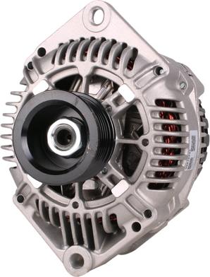 PowerMax 89212247 - Генератор autozip.com.ua