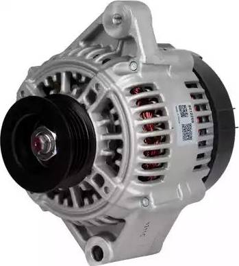 PowerMax 89212268 - Генератор autozip.com.ua
