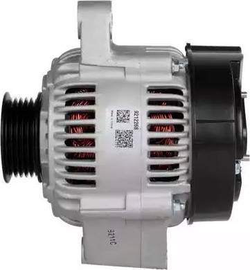 PowerMax 89212268 - Генератор autozip.com.ua
