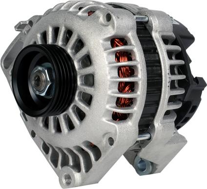 PowerMax 89212795 - Генератор autozip.com.ua