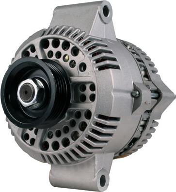 PowerMax 89212791 - Генератор autozip.com.ua
