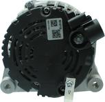 PowerMax 89212715 - Генератор autozip.com.ua