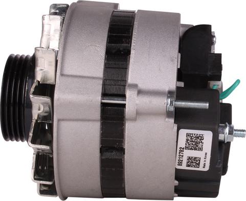 PowerMax 89212782 - Генератор autozip.com.ua