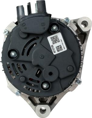 PowerMax 89212735 - Генератор autozip.com.ua