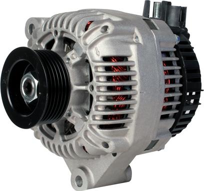 PowerMax 89212735 - Генератор autozip.com.ua